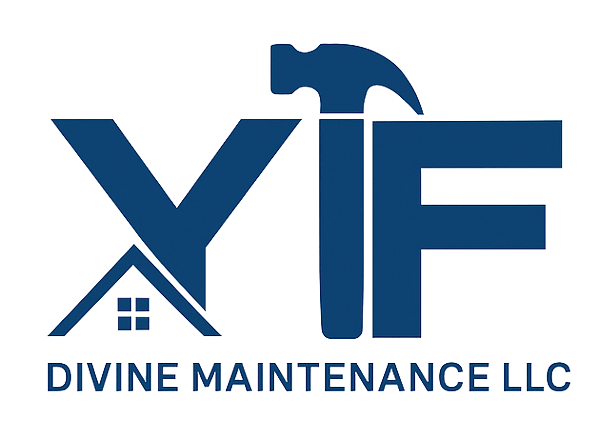 Logo de Y F Divine Maintenance